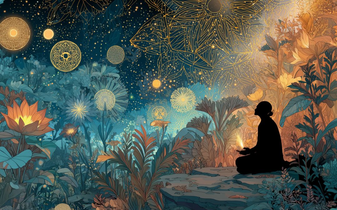 La Diosa en tu Vida – Guía Gratuita